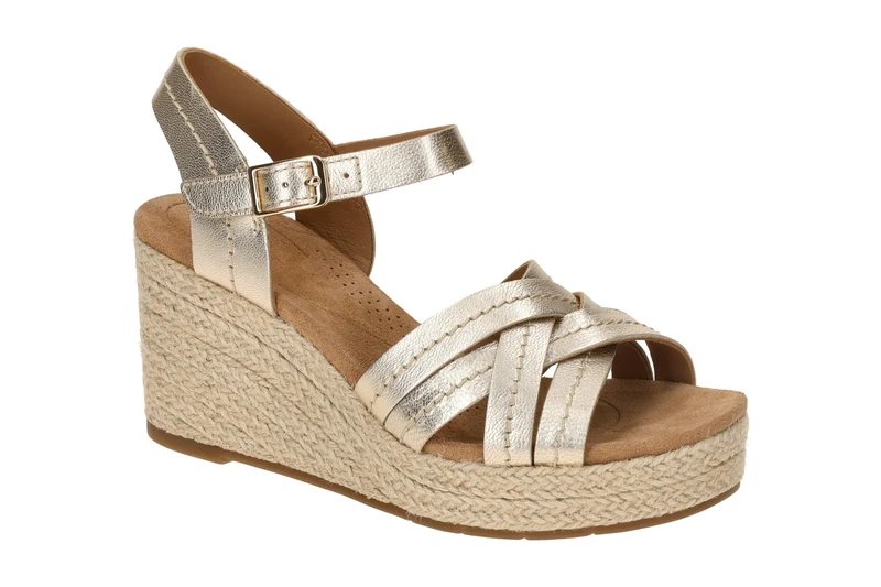 Clarks Sabina Strap