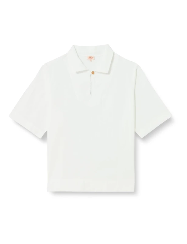 Armor Lux Heritage Vareuse, White, 16 (XL)