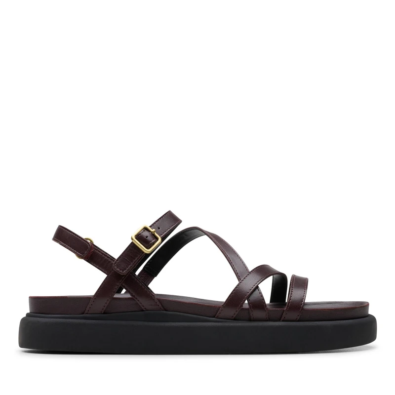 Clarks Aristella Rose