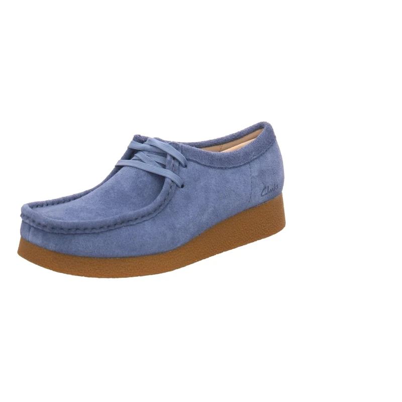 Clarks WallabeeEVO