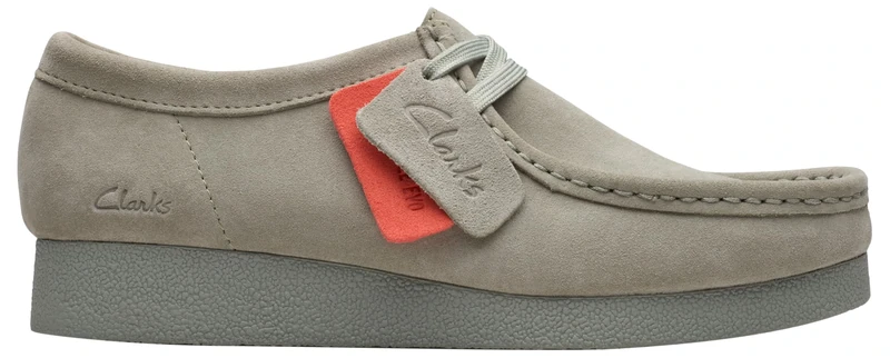 Clarks WallabeeEVO