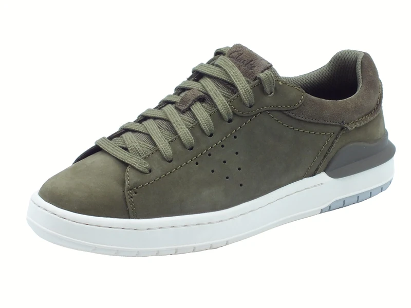 Clarks Courtlite2 Run