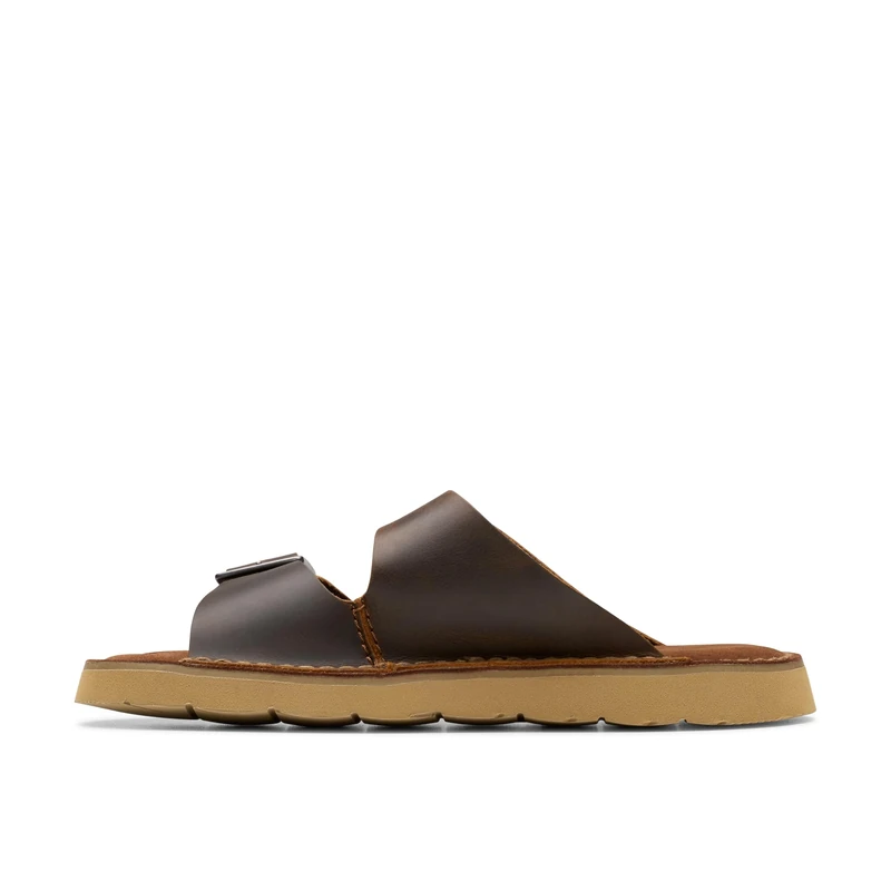 Clarks Solsbury Strap
