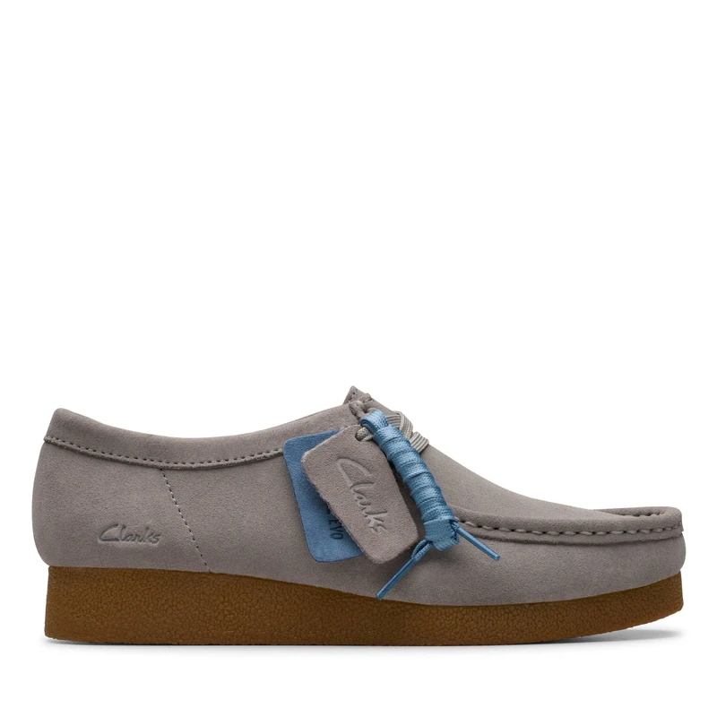 Clarks WallabeeEVO