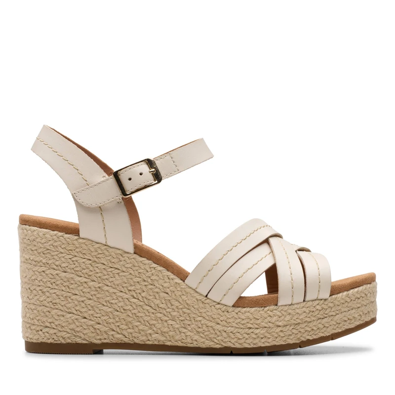 Clarks Sabina Strap