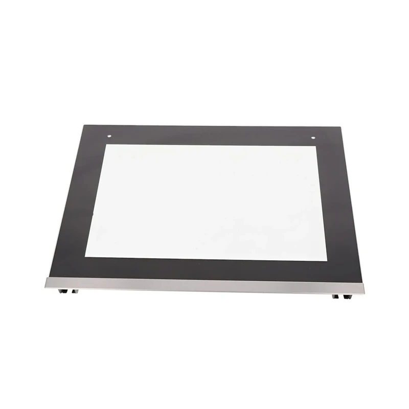 sparefixd Zanussi Single Oven Front Door Glass - Fits 30+ Models