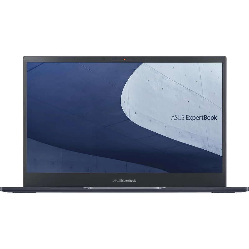 Asus 13.3 INCH 8GB 512GB i7 Win 11 Pro Black