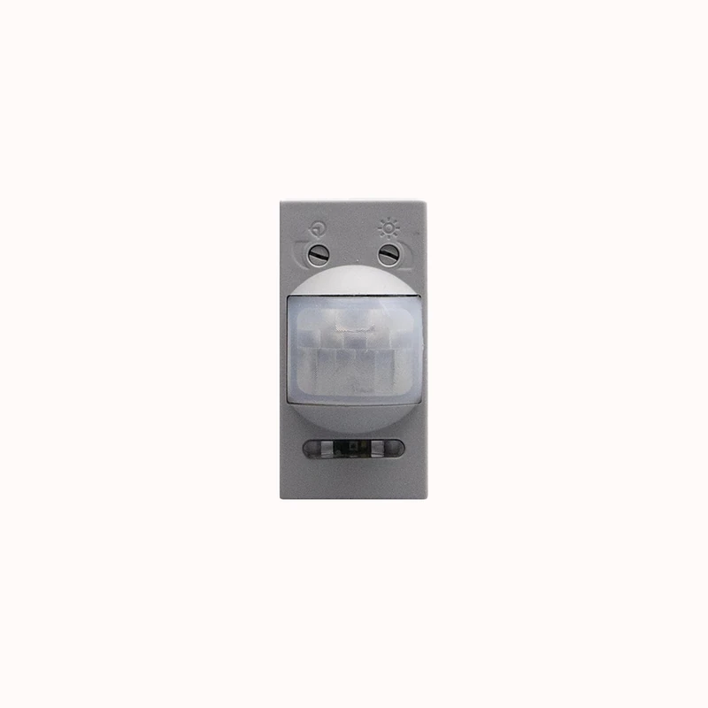 BTICINO MatixGO Lighting Control Optimized for LED Light 1 Module JG4431 Passive Infrared Motion Sensor Switch