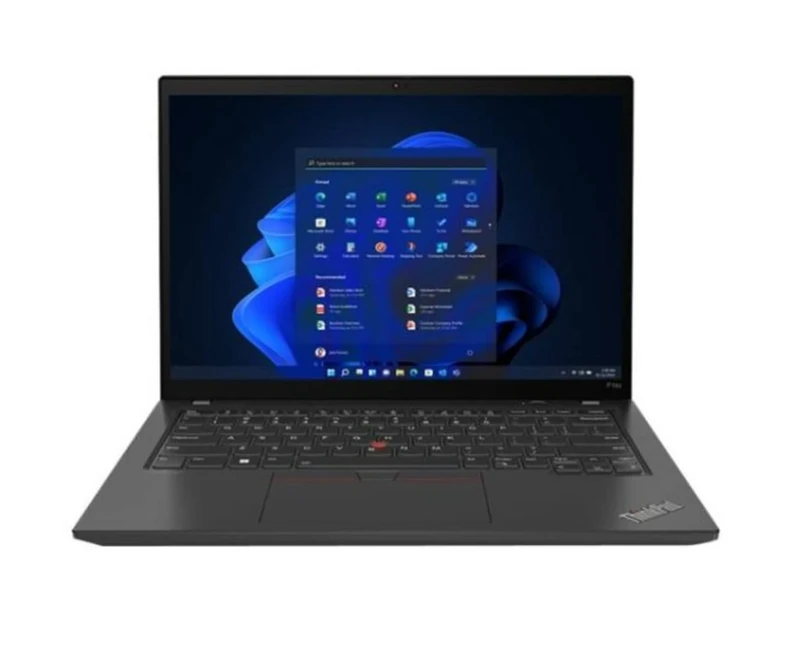 Lenovo Thinkpad T16 G1 16" Laptop Notebook, Intel i5-1235U, 16GB Ram, 256Gb M2 Ssd, Wuxga, Windows 11 Pro, Uk Keyboard
