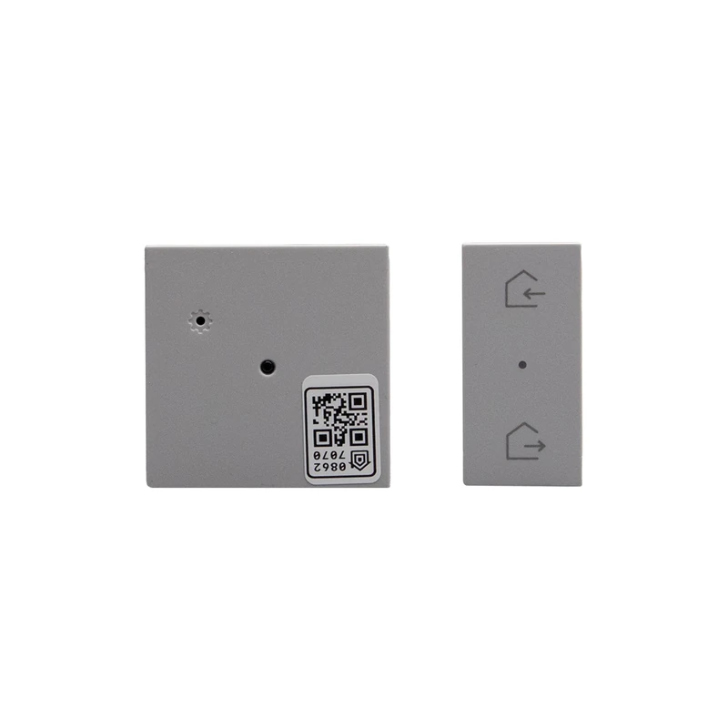 BTICINO MatixGO Smart Home Gateway 2 Module Grey JG4510C Gateway to Create a Connected Home Installation