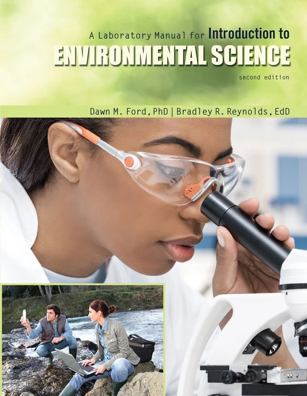 A Laboratory Manual for Introduction to Environmental Science