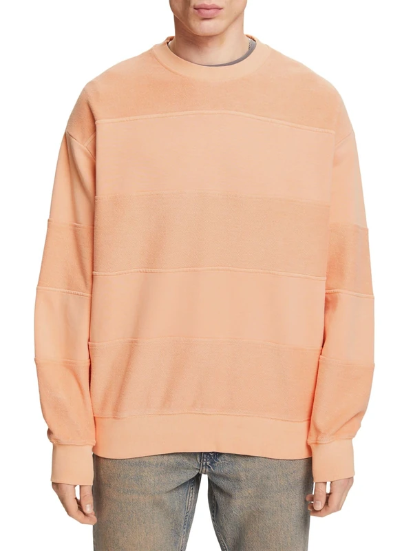 ESPRIT 024EE2J308, 850/Pastel Orange, XXL