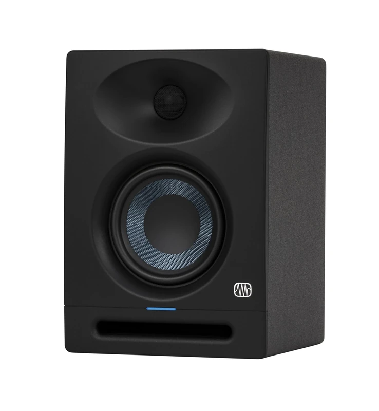 PreSonus Eris Studio 4, Studio Monitor Speaker, Single, 4.5 Inch, 2-Way, with EBM Waveguide