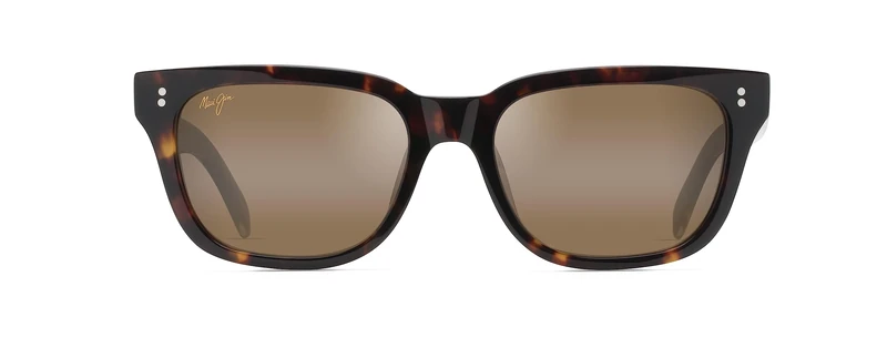 Maui Jim likeke Sunglasses, Havana with Honey, 54/19/145