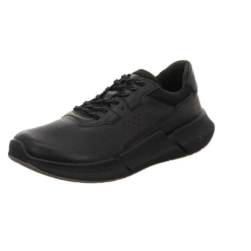 ECCO Men's Biom 2.2 Tie Cross Trainer Black, 11.5 UK