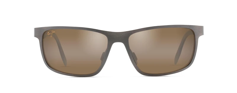 Maui Jim Anemone Sunglasses, Chocolate, 60/16/140