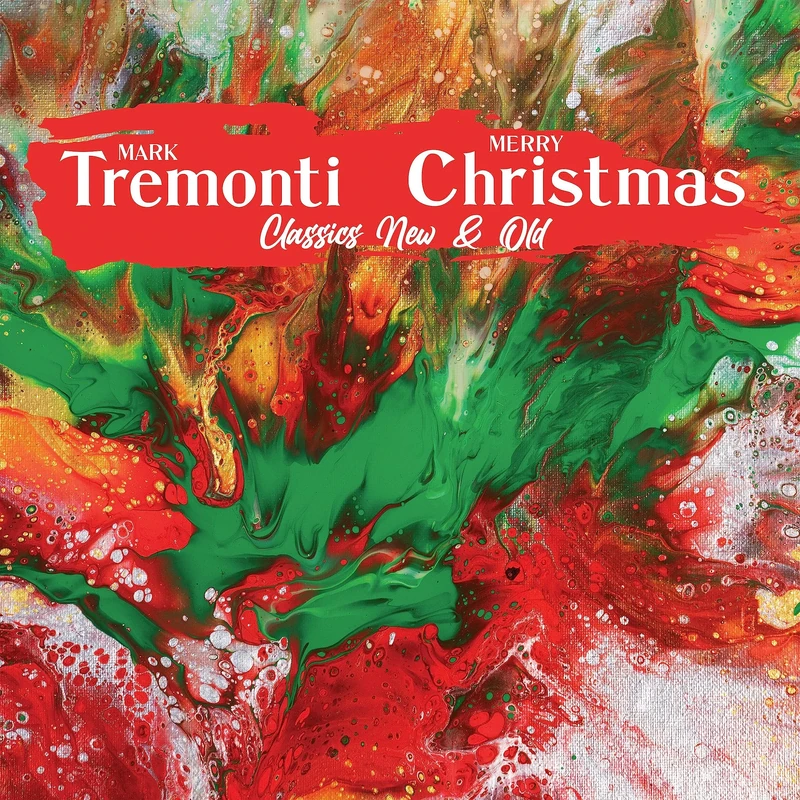 Mark Tremonti Christmas Classics new & Old [VINYL]