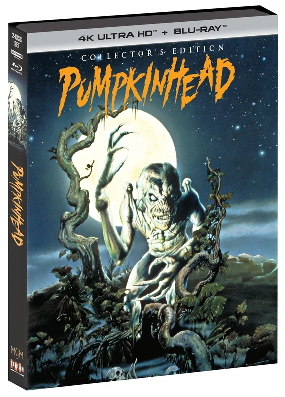 Pumpkinhead (Collector's Edition)