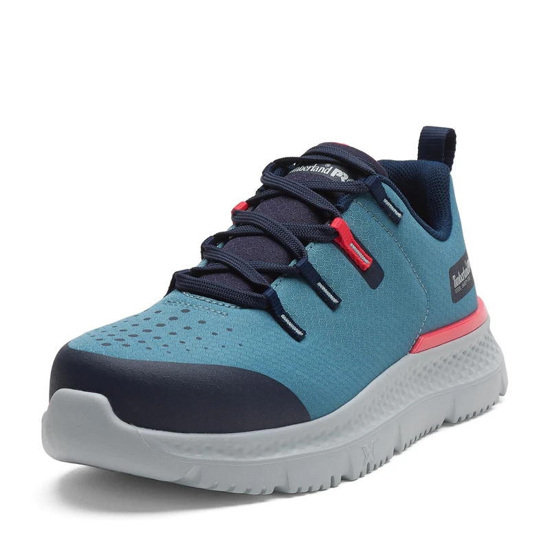 Timberland Men's Intercept Ox St, Grey, 8.5 - Image 1