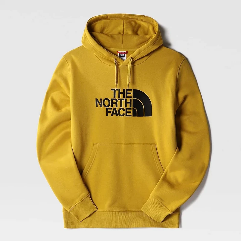 The North Face Drew Sweater Brown S