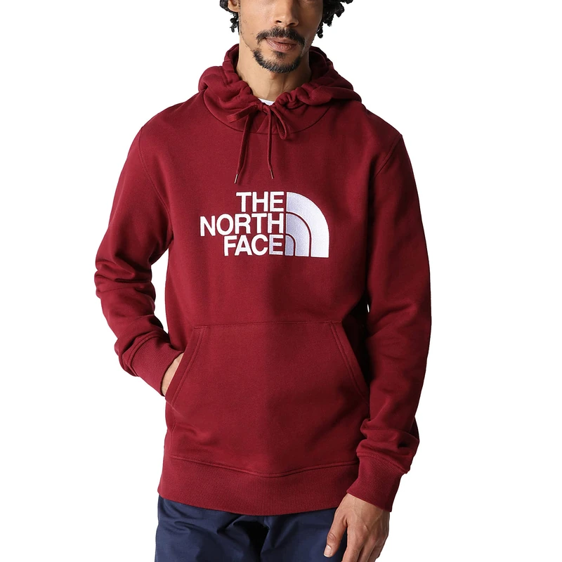 The North Face Drew Sweater Brown XXL