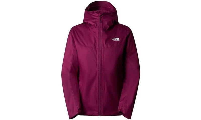 The North Face Quest Insulated Jacket Boysenbey L