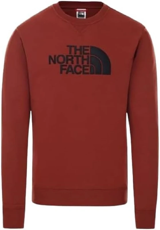 The North Face Drew Sweater Brown XS