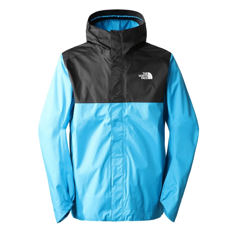 The North Face Quest Jacket Clay ed/Black XXL