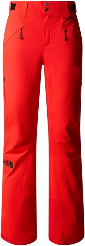The North Face Lenado Pants Red S
