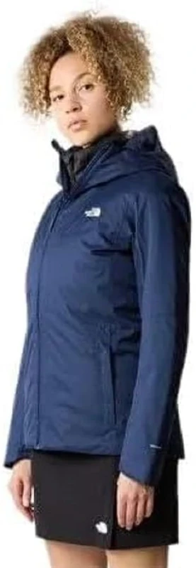 The North Face Quest Insulated Jacket Summit Navy M
