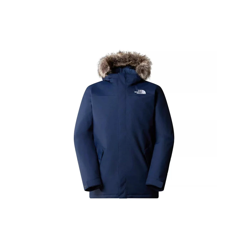 The North Face Zaneck Jacket Summit Navy XS - Image 1