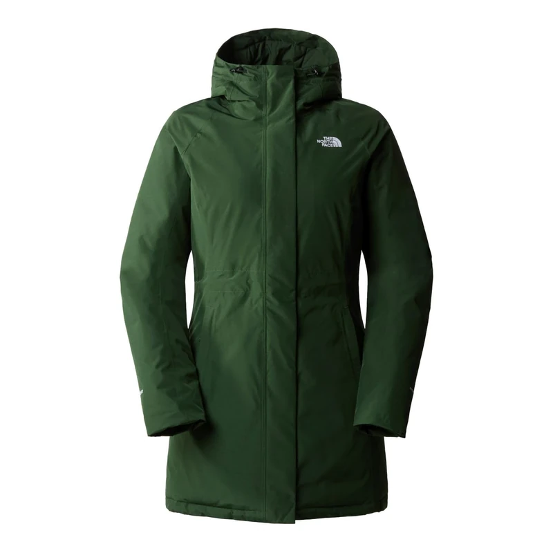 The North Face Brooklyn Jacket Pine Needle S