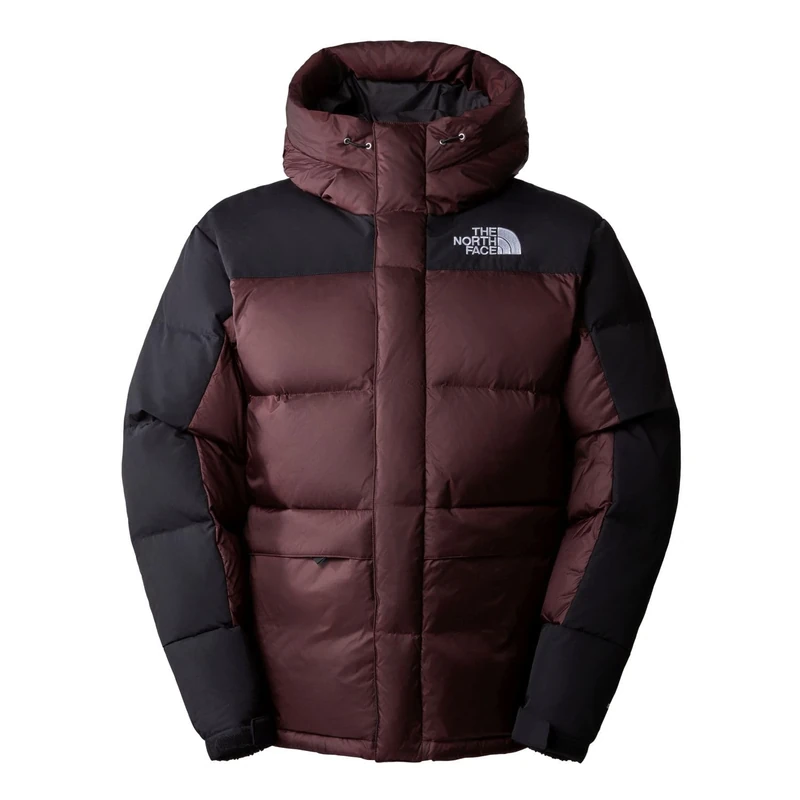 The North Face Hmlyn Jacke Coal Brown/Tnf Black XS