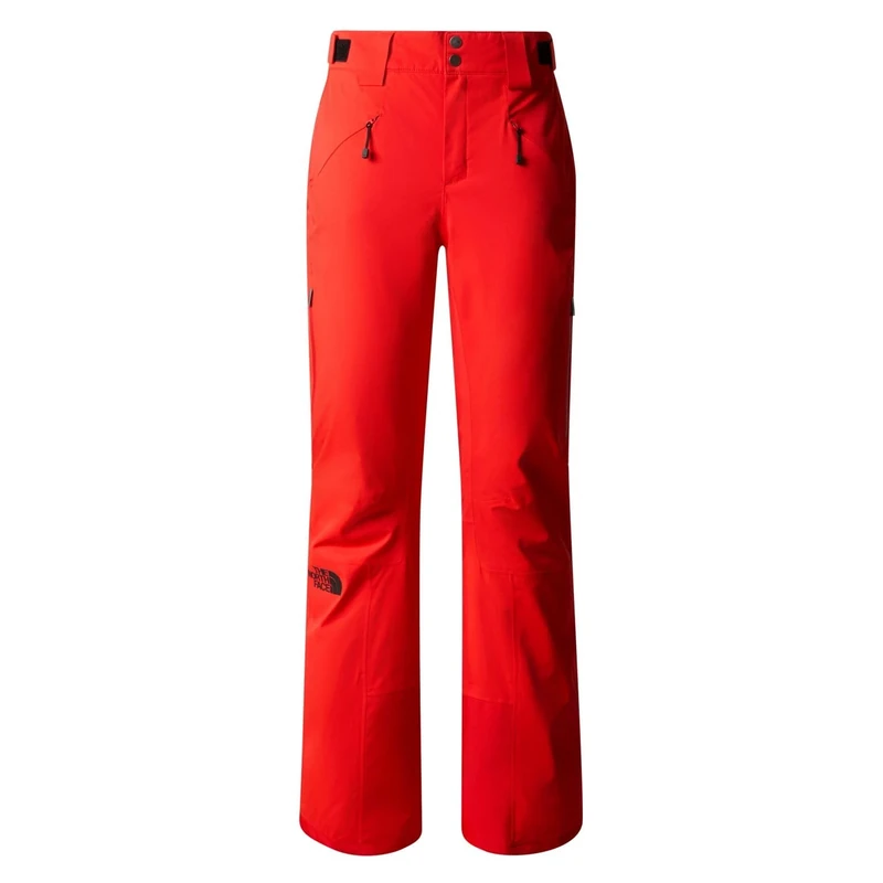 The North Face Lenado Pants Red S