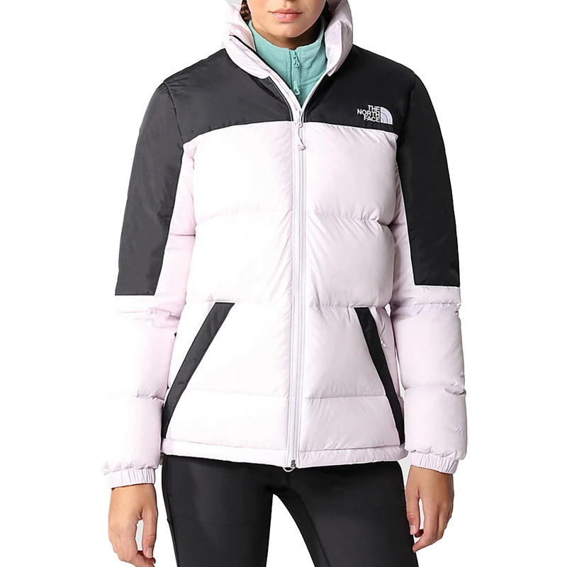 The North Face Diablo Jacke Misty Sage/Tnf Black XL