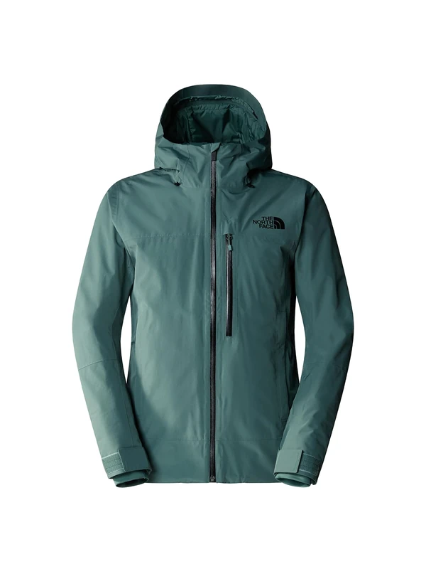 The North Face Descendit Jacke Dark Sage XXL