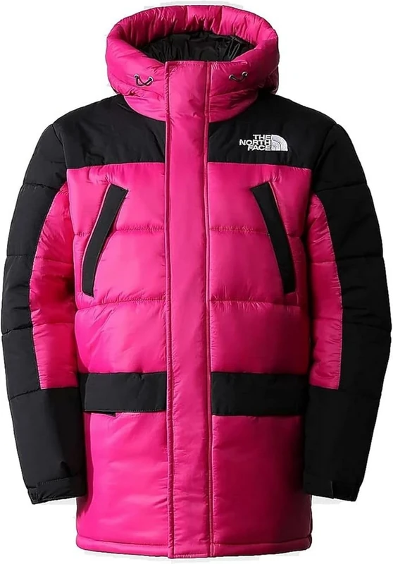 The North Face Hmlyn Jacke Boysenberry/Tnf Black XL