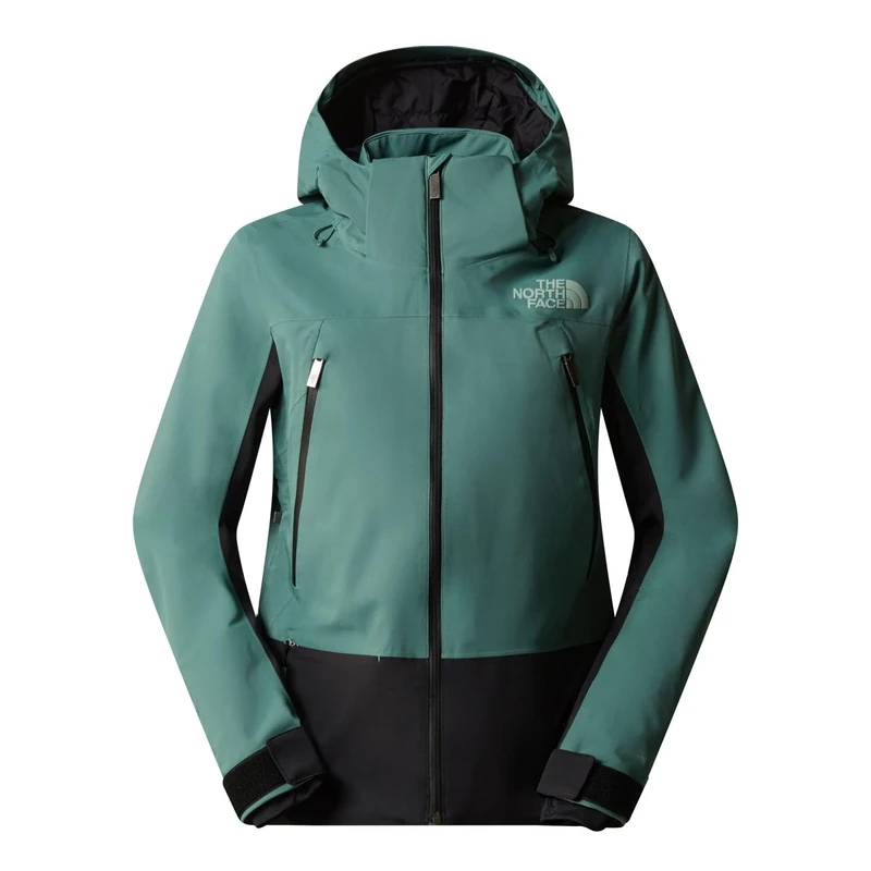 The North Face Lenado Jacke Dark Sage XL