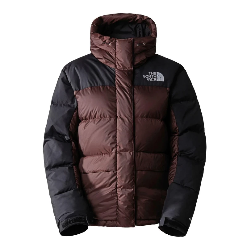The North Face Hmlyn Jacke Coal Brown/Tnf Black XS