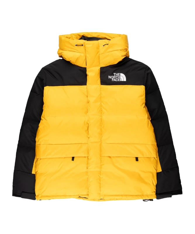 The North Face Hmlyn Jacke Summit Gold/Tnf Black XS