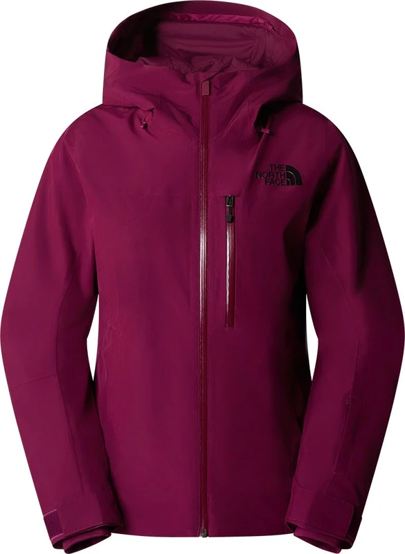 The North Face Descendit Jacke Cave Blue L
