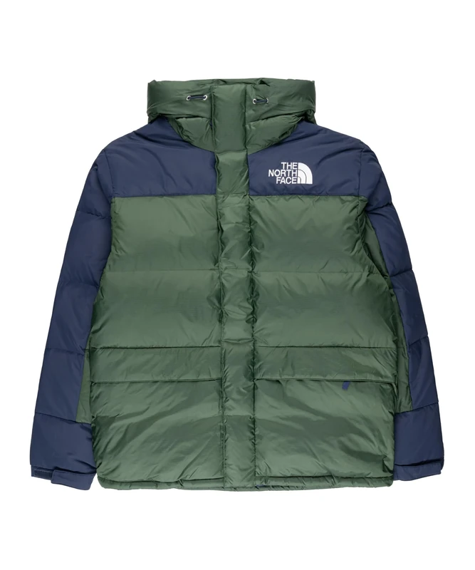 The North Face Hmlyn Jacke Pine Needle/Summit Navy 3XL