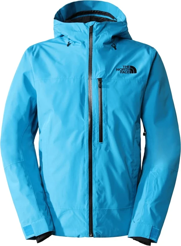 The North Face Descendit Jacke Cave Blue XL