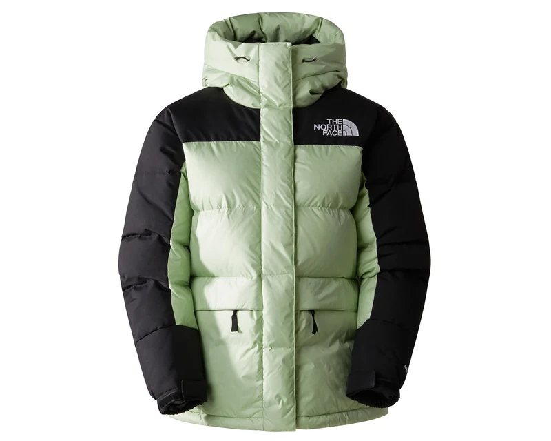 The North Face Hmlyn Jacke Misty Sage/Tnf Black S