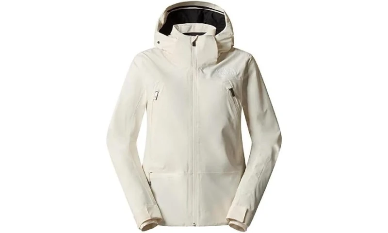 The North Face Lenado Jacke Gardenia White S