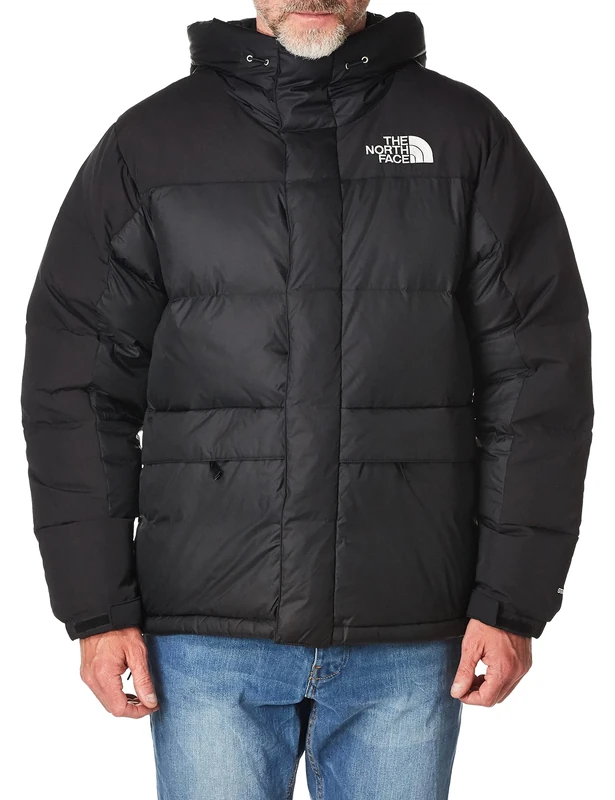 The North Face Hmlyn Jacke Lunar Slate S
