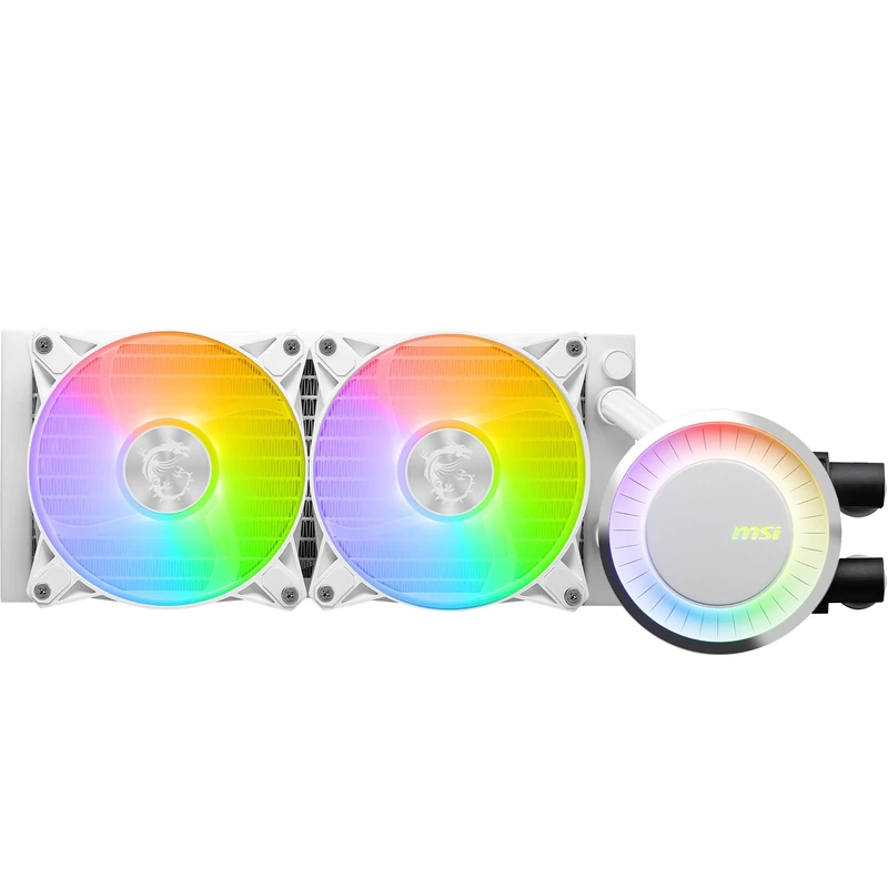MAG CORELIQUID E240 WHITE