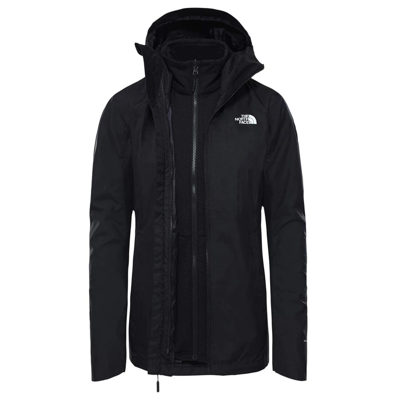 The North Face Quest Jacke Boysenberry 1X