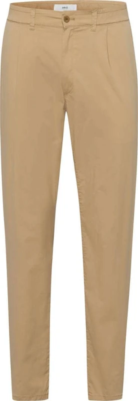 BRAX Men's Style Tino Hyperlight: Chino Trousers Slacks, Canvas, 36 W/34 L