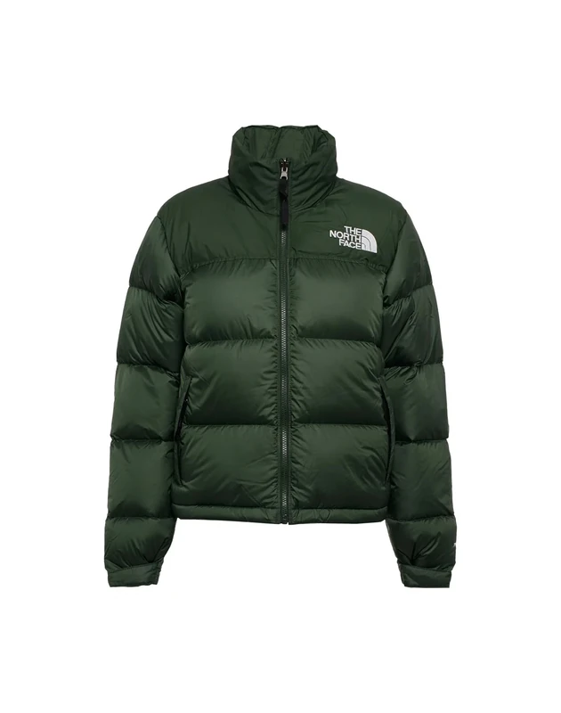 THE NORTH FACE Nuptse Jacket Pine Needle L